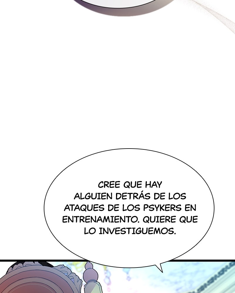 Read Un villano para matar ES Manga Online