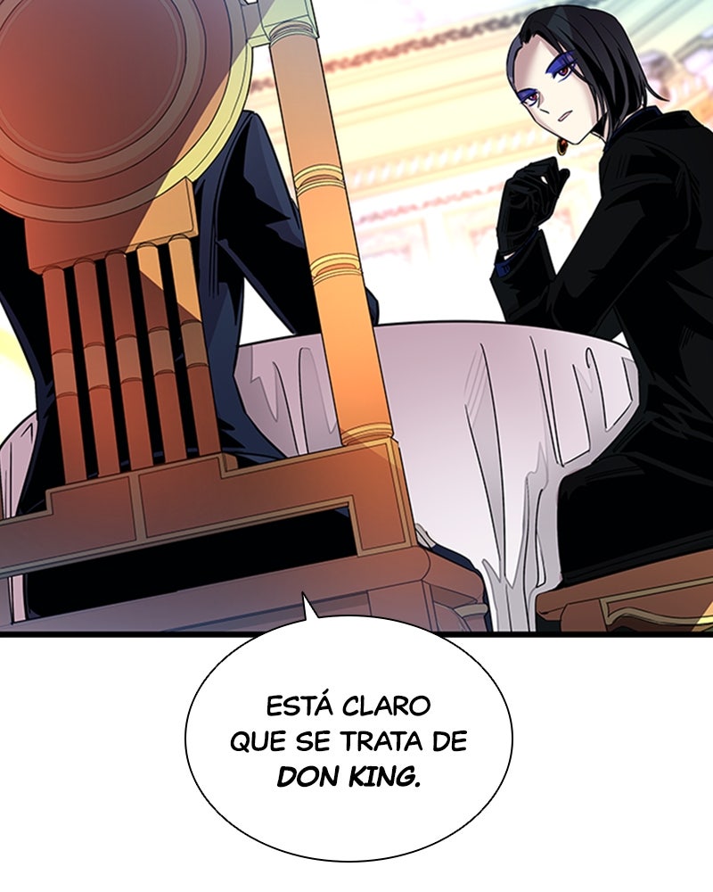 Read Un villano para matar ES Manga Online