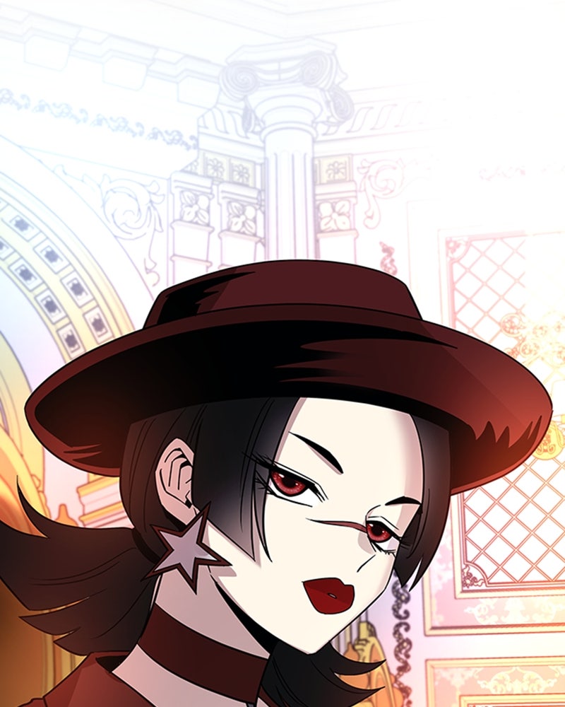 Read Un villano para matar ES Manga Online