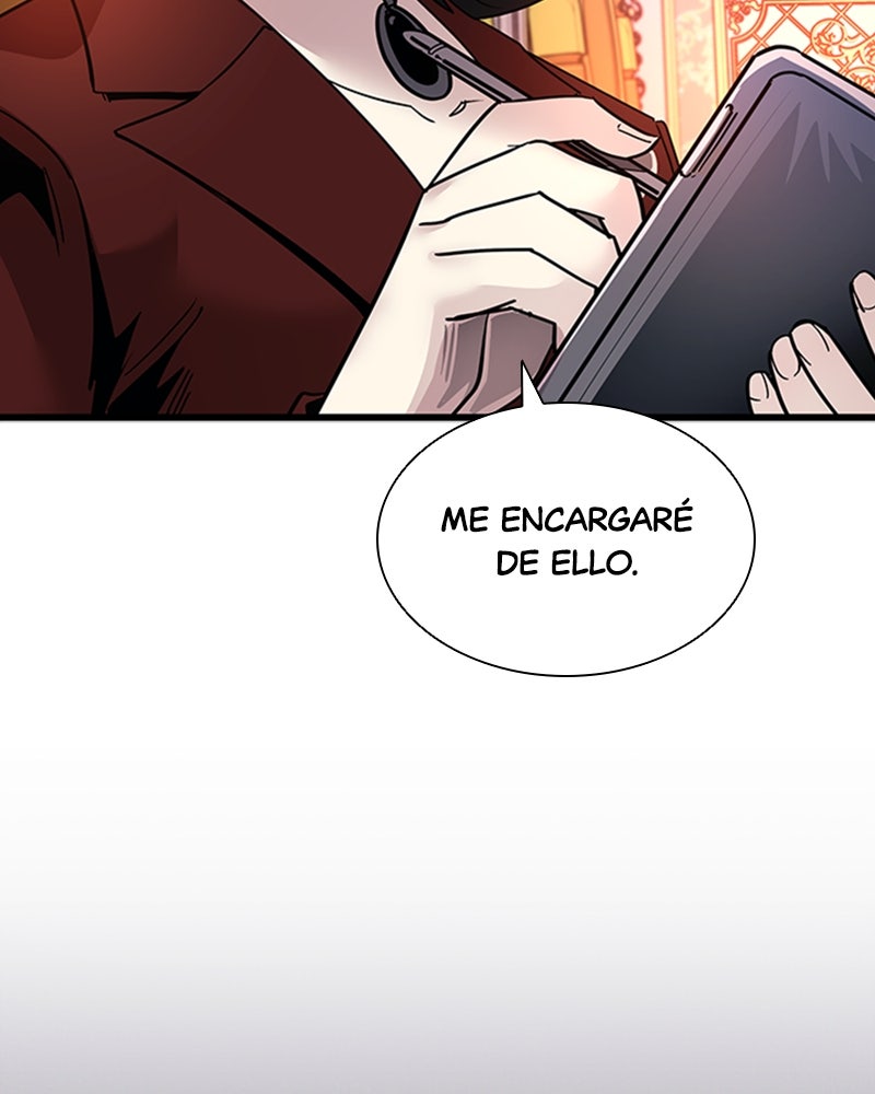 Read Un villano para matar ES Manga Online