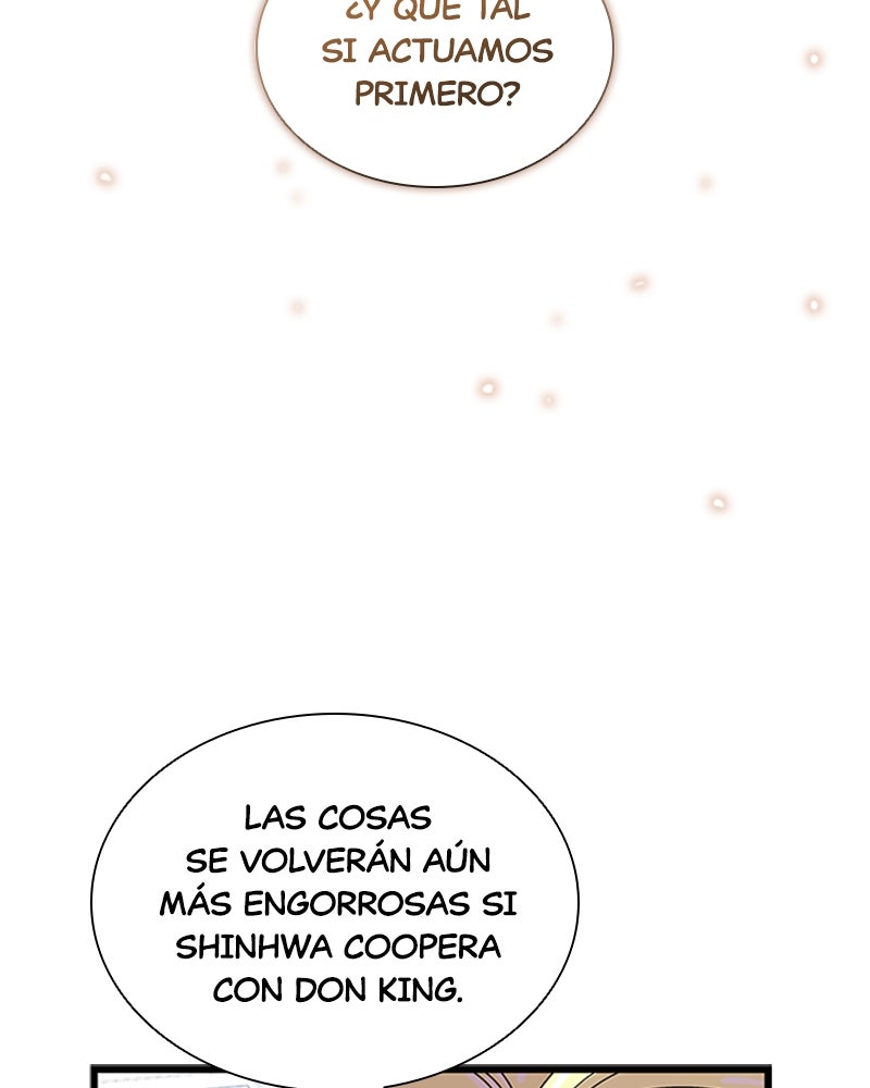 Read Un villano para matar ES Manga Online