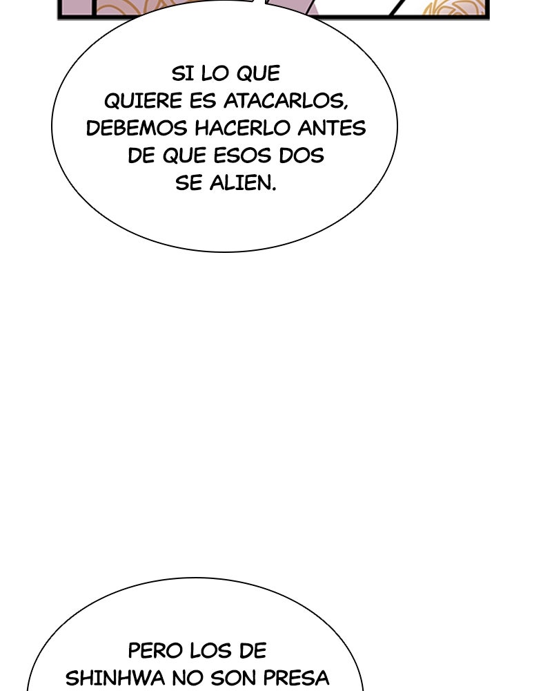 Read Un villano para matar ES Manga Online