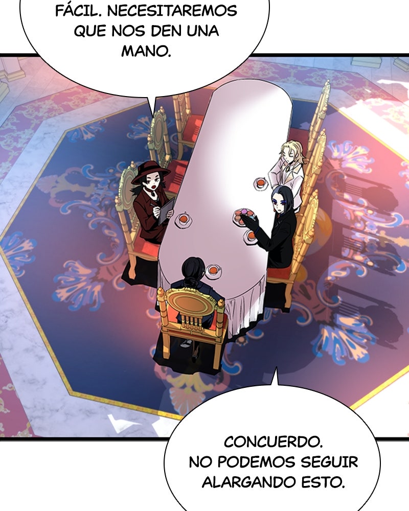 Read Un villano para matar ES Manga Online