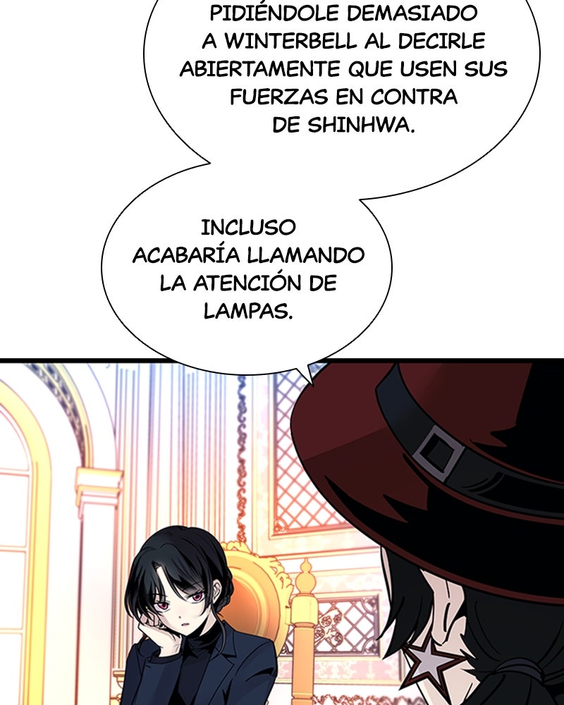 Read Un villano para matar ES Manga Online