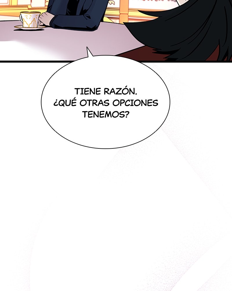 Read Un villano para matar ES Manga Online