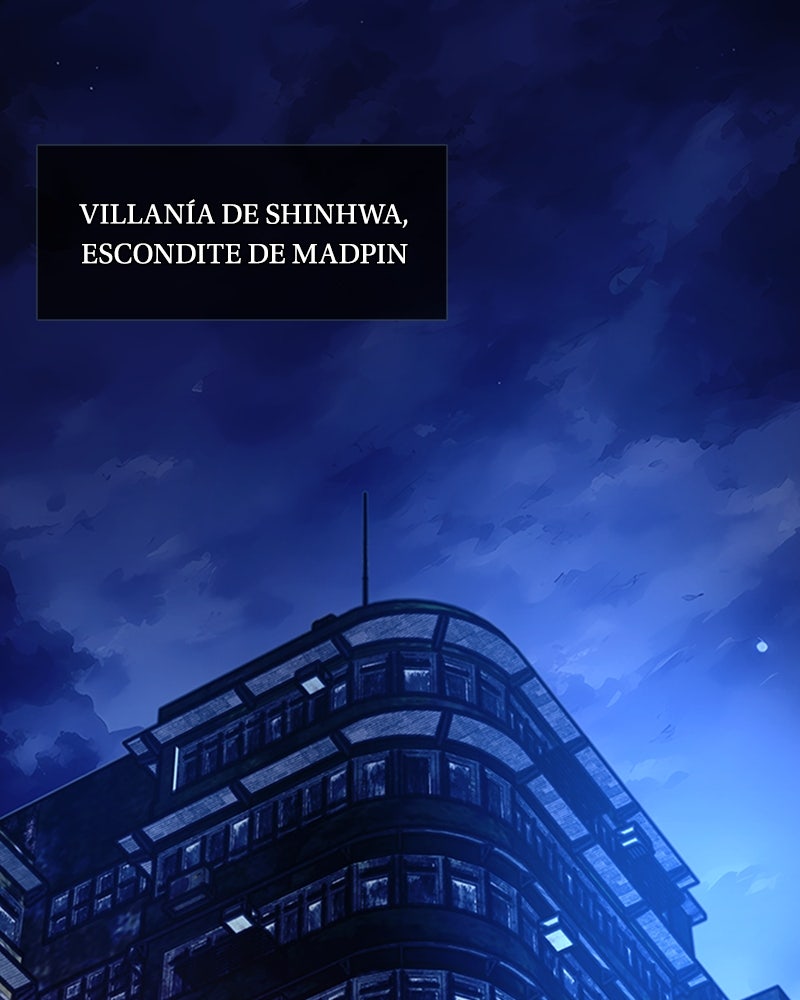 Read Un villano para matar ES Manga Online