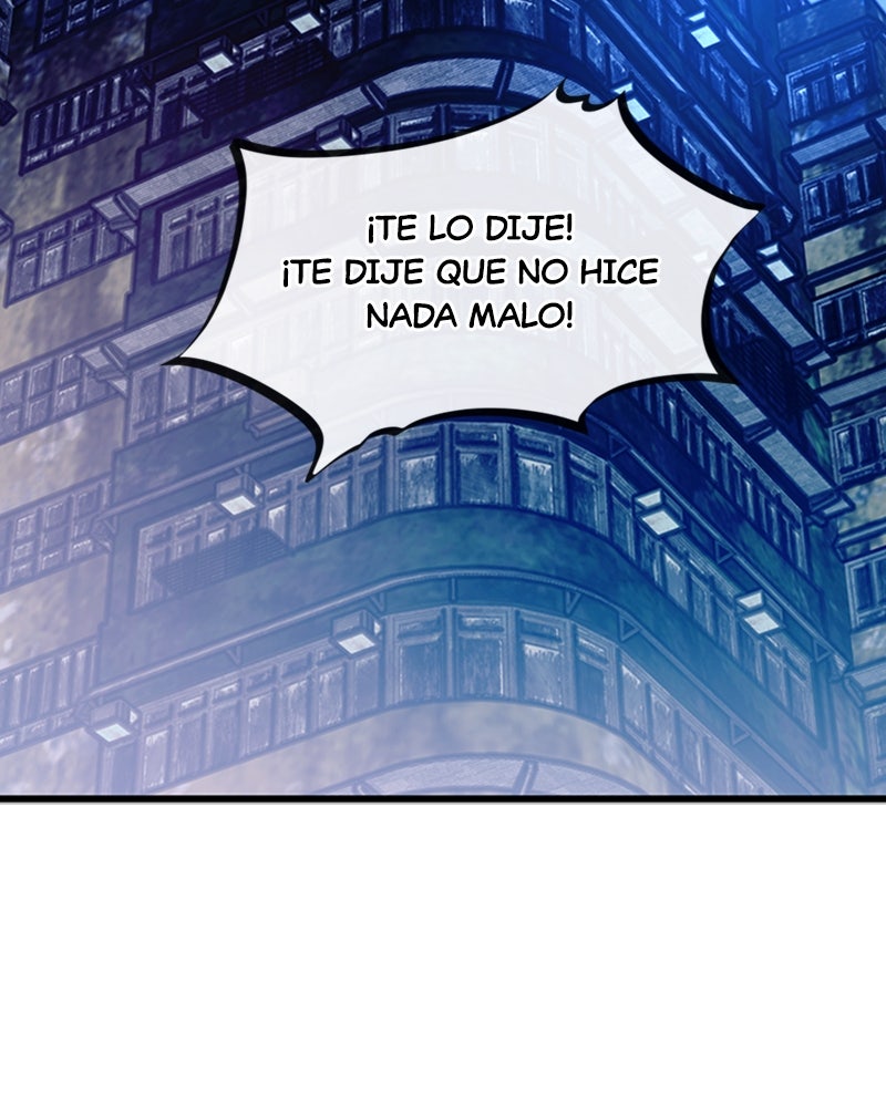 Read Un villano para matar ES Manga Online