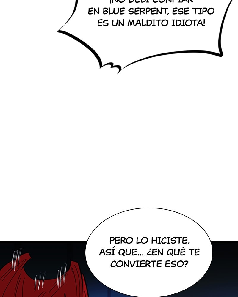 Read Un villano para matar ES Manga Online