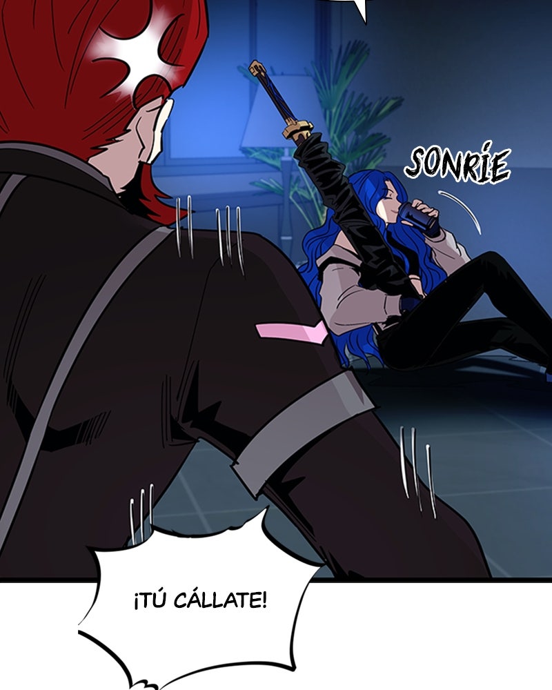 Read Un villano para matar ES Manga Online