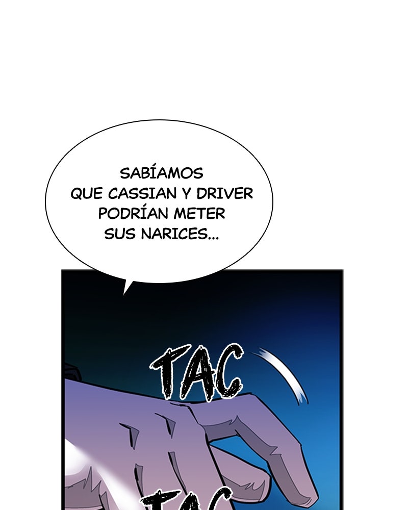 Read Un villano para matar ES Manga Online