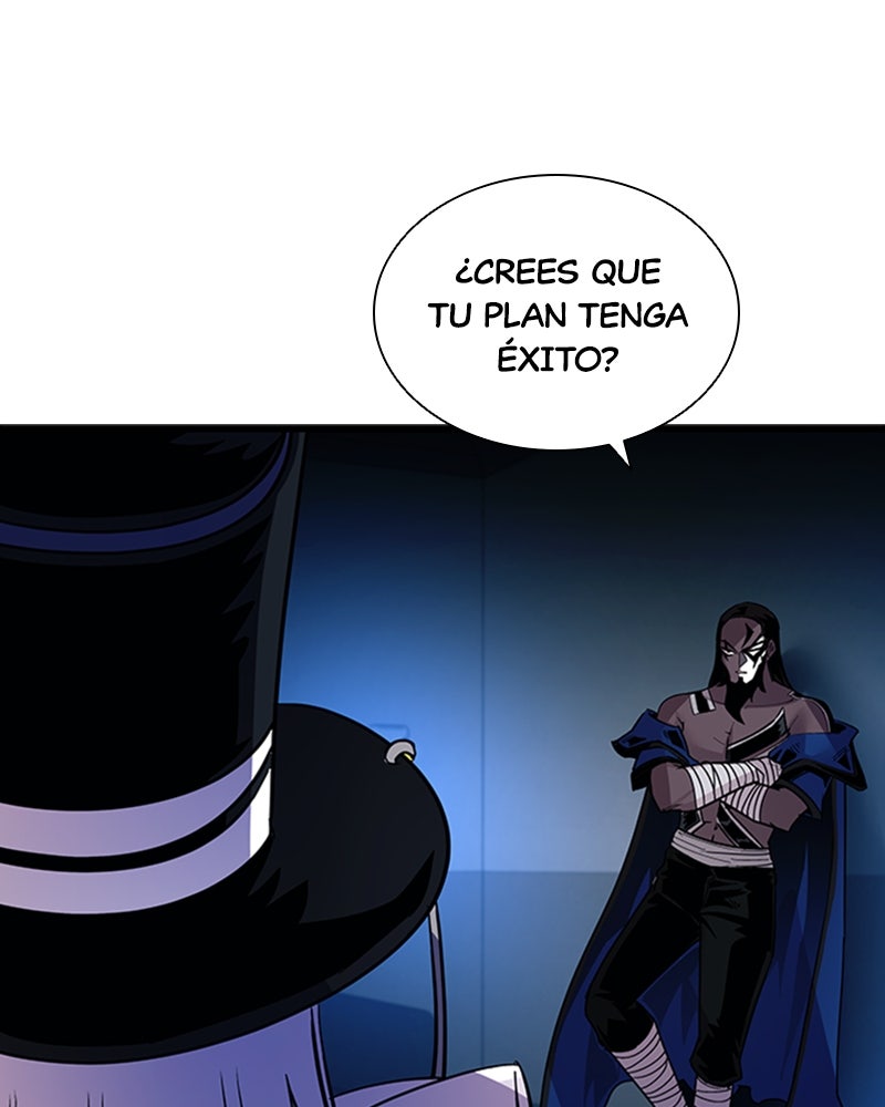 Read Un villano para matar ES Manga Online