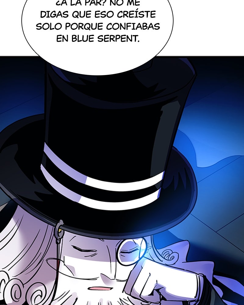 Read Un villano para matar ES Manga Online