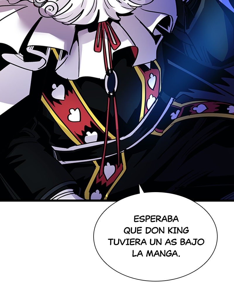 Read Un villano para matar ES Manga Online