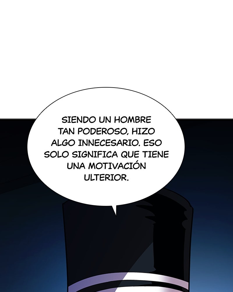 Read Un villano para matar ES Manga Online