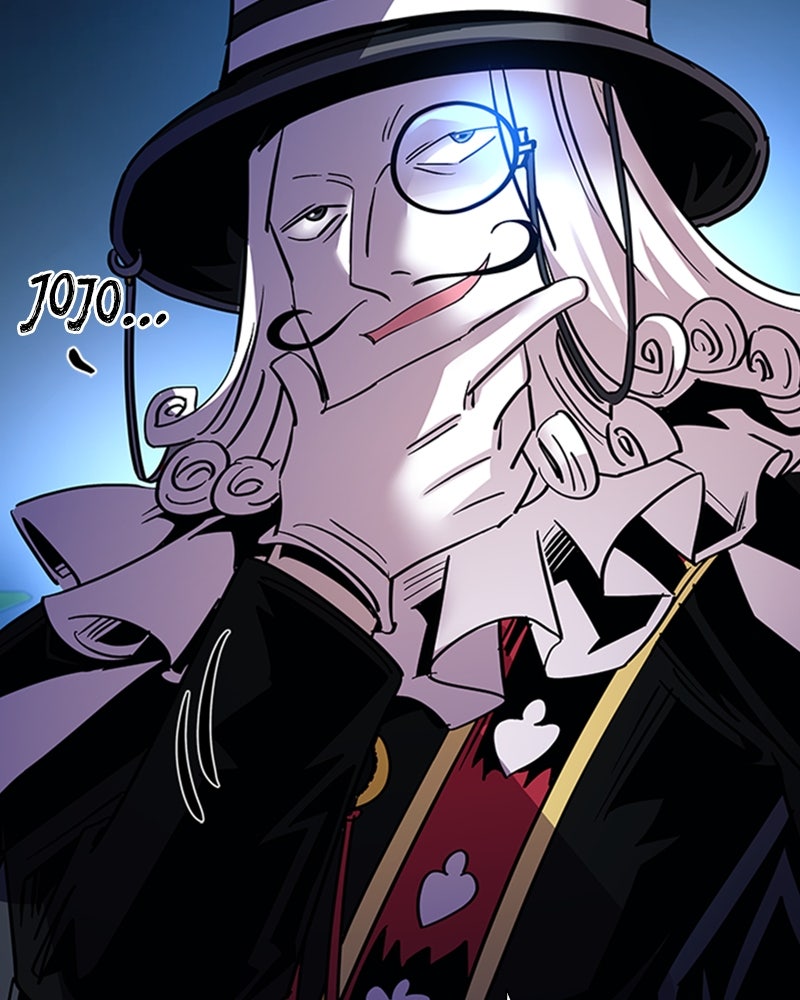 Read Un villano para matar ES Manga Online