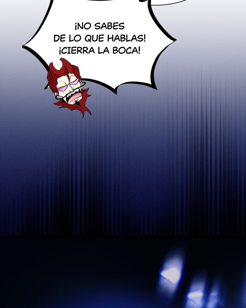Read Un villano para matar ES Manga Online
