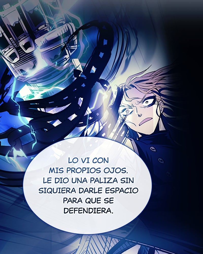 Read Un villano para matar ES Manga Online
