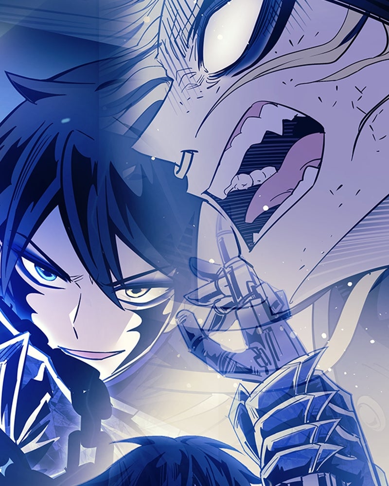 Read Un villano para matar ES Manga Online
