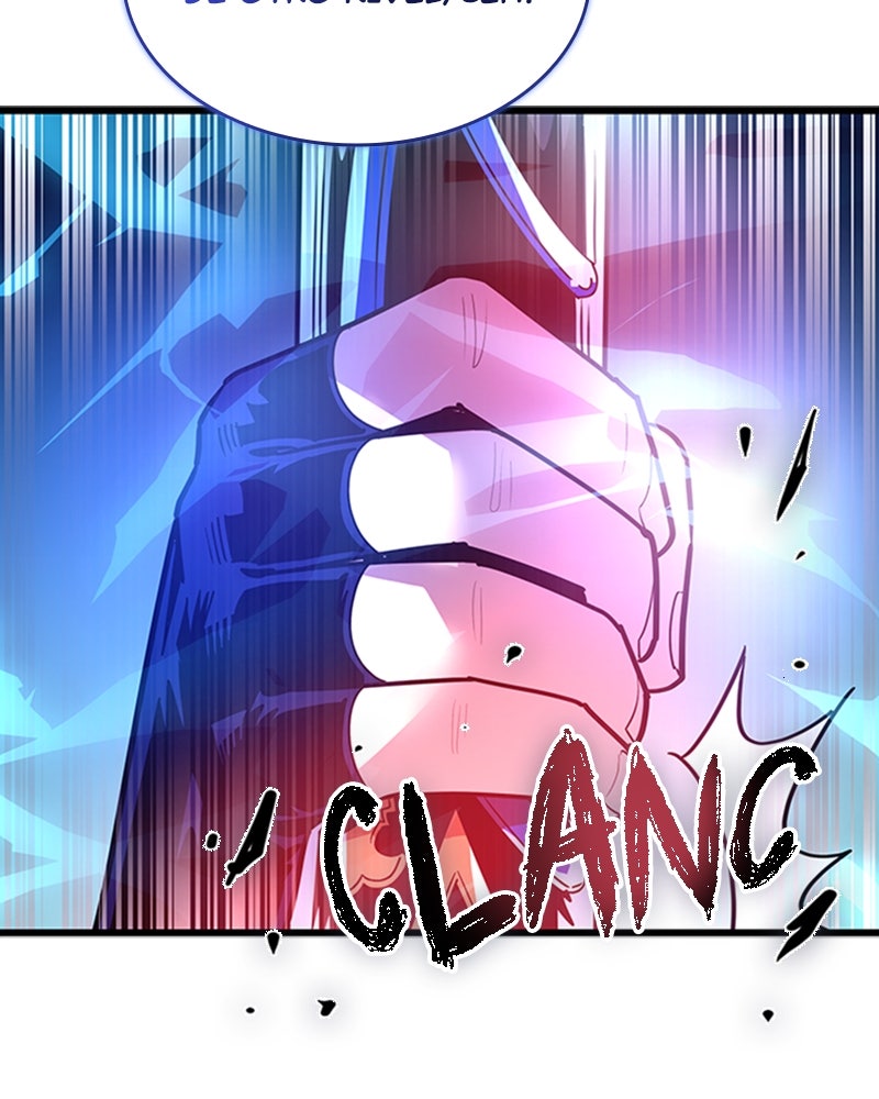 Read Un villano para matar ES Manga Online