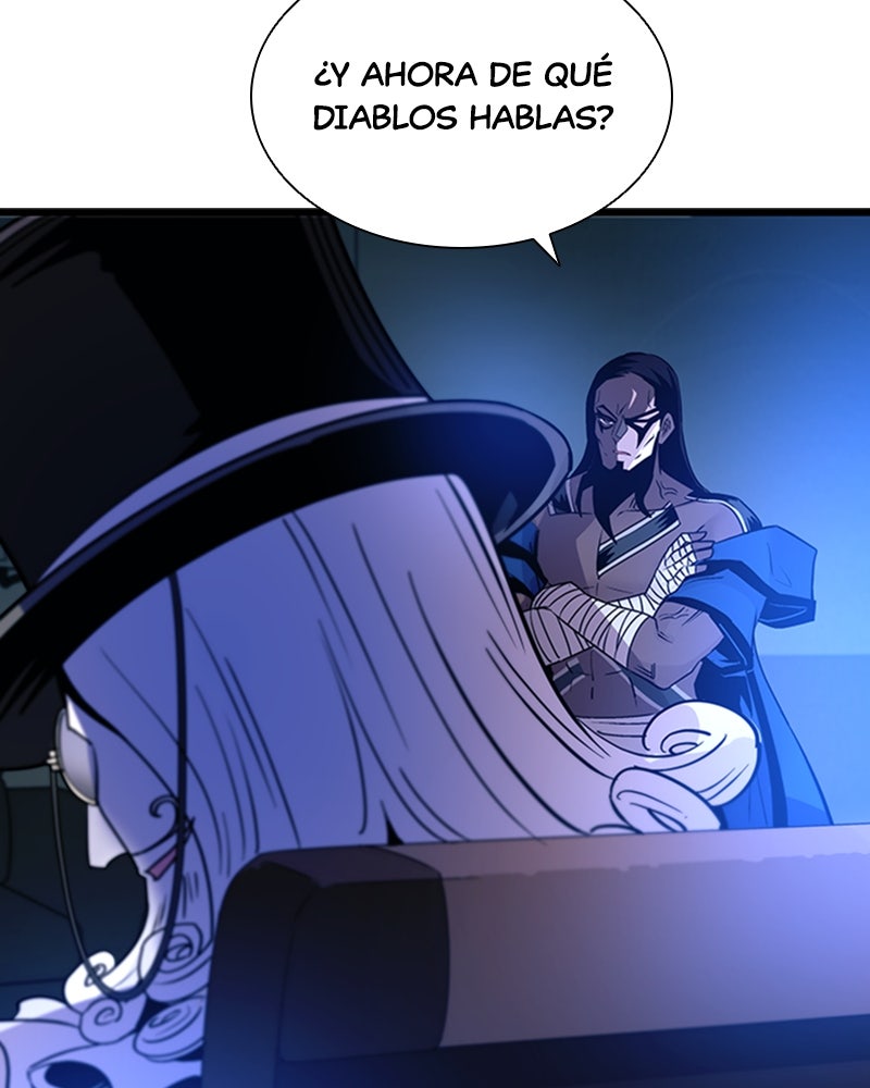 Read Un villano para matar ES Manga Online