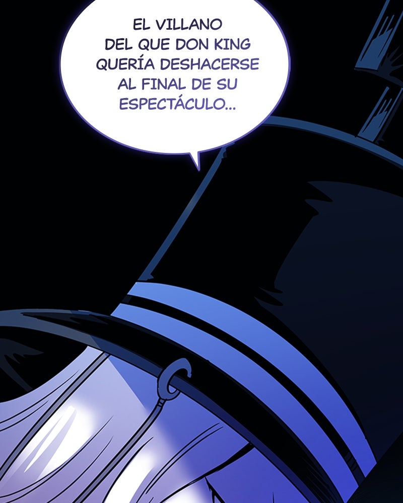 Read Un villano para matar ES Manga Online