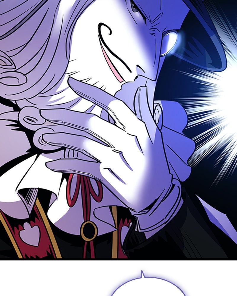 Read Un villano para matar ES Manga Online