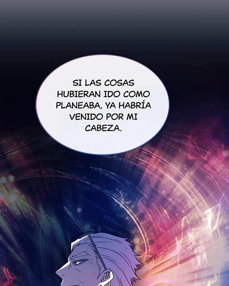 Read Un villano para matar ES Manga Online