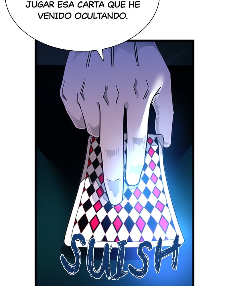 Read Un villano para matar ES Manga Online