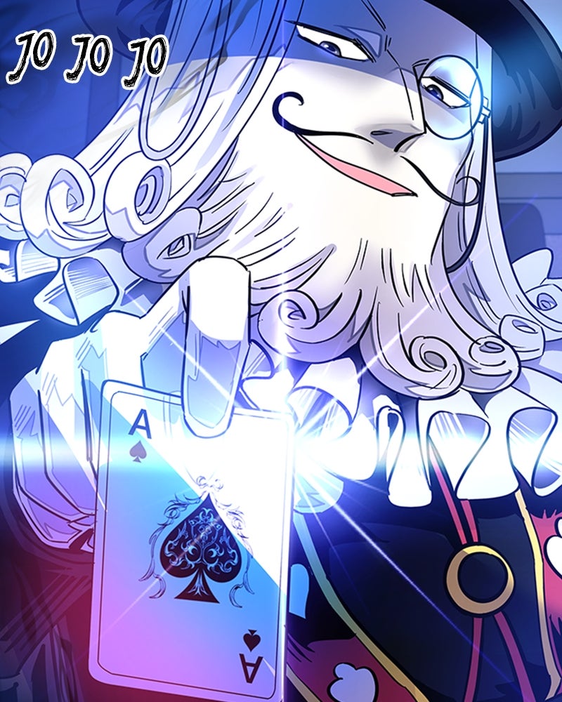 Read Un villano para matar ES Manga Online