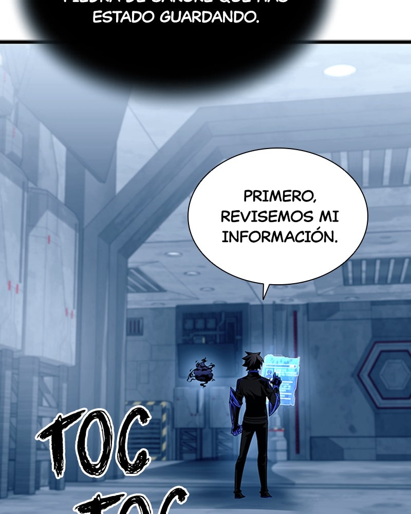 Read Un villano para matar ES Manga Online