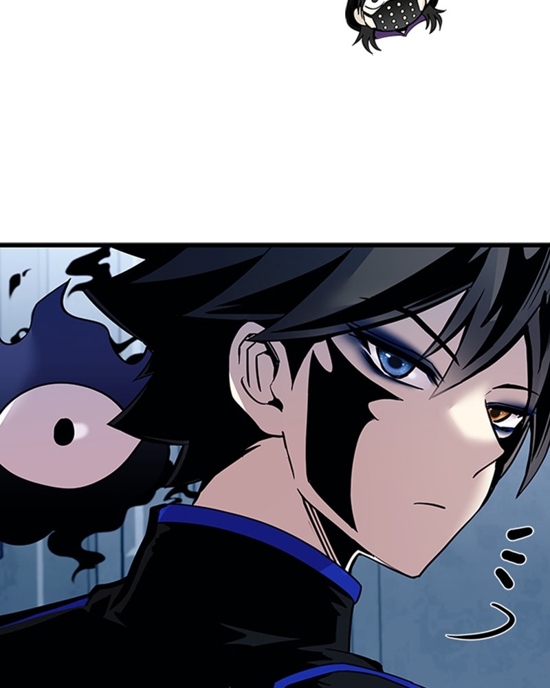Read Un villano para matar ES Manga Online