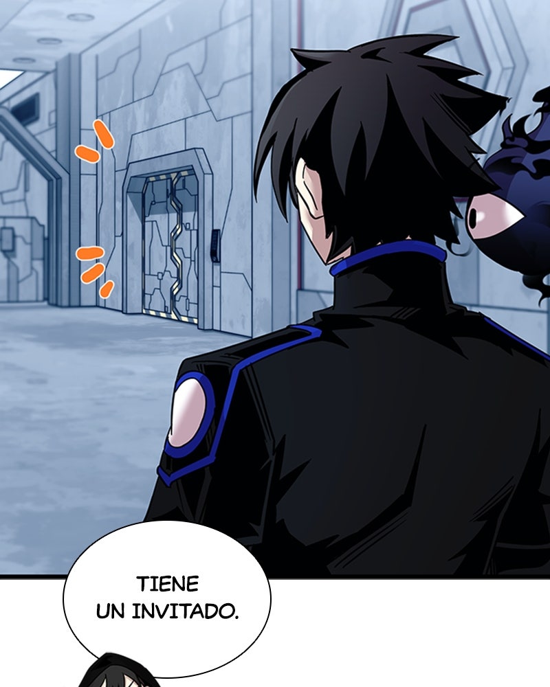 Read Un villano para matar ES Manga Online