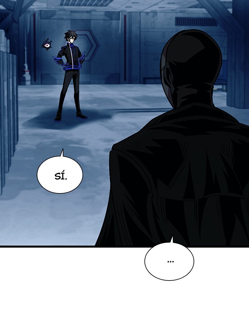 Read Un villano para matar ES Manga Online