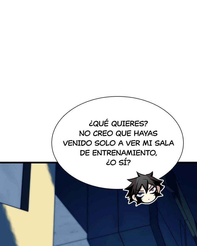 Read Un villano para matar ES Manga Online