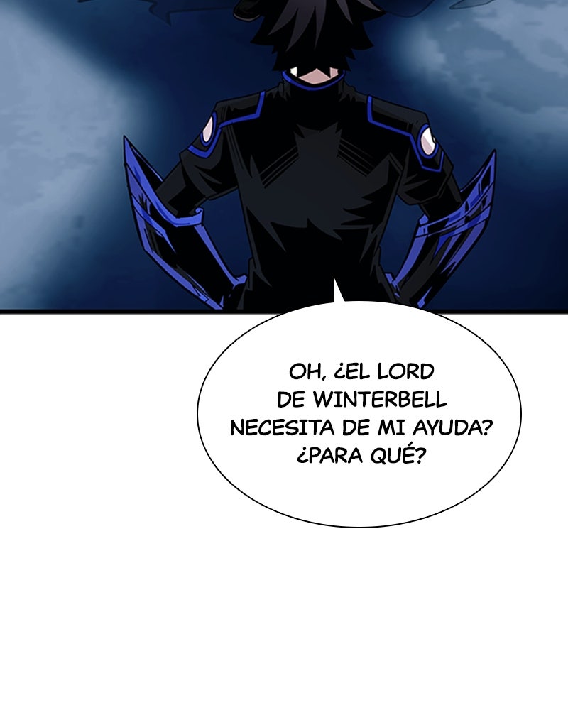 Read Un villano para matar ES Manga Online