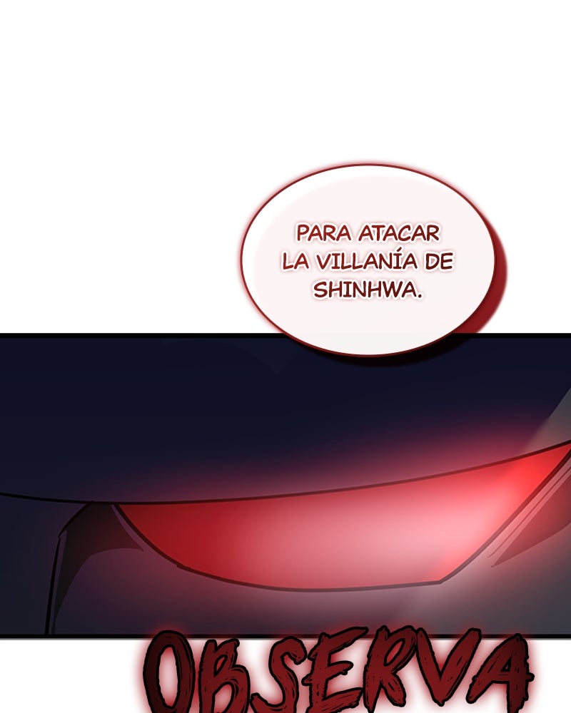 Read Un villano para matar ES Manga Online