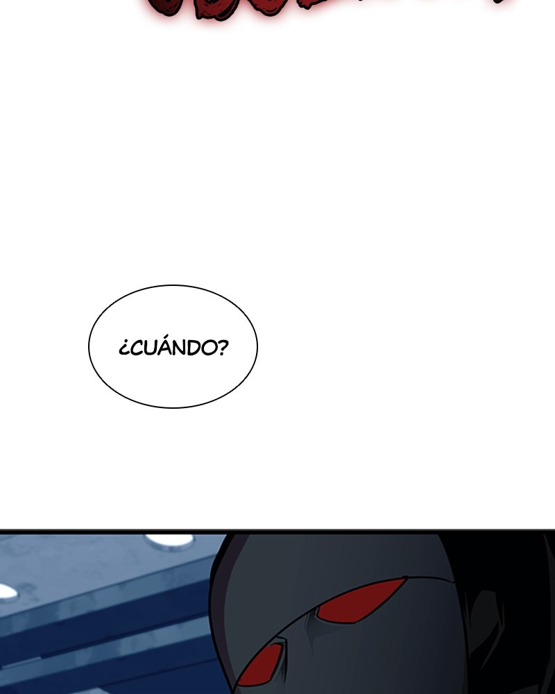 Read Un villano para matar ES Manga Online