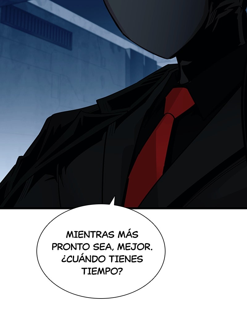 Read Un villano para matar ES Manga Online