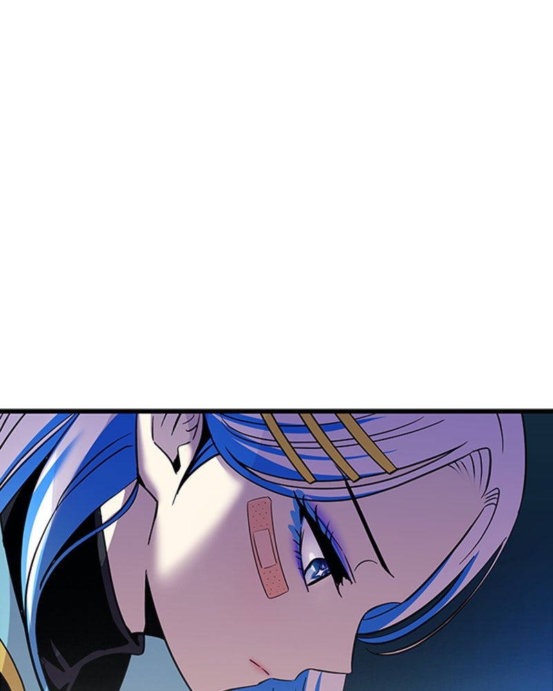 Read Un villano para matar ES Manga Online