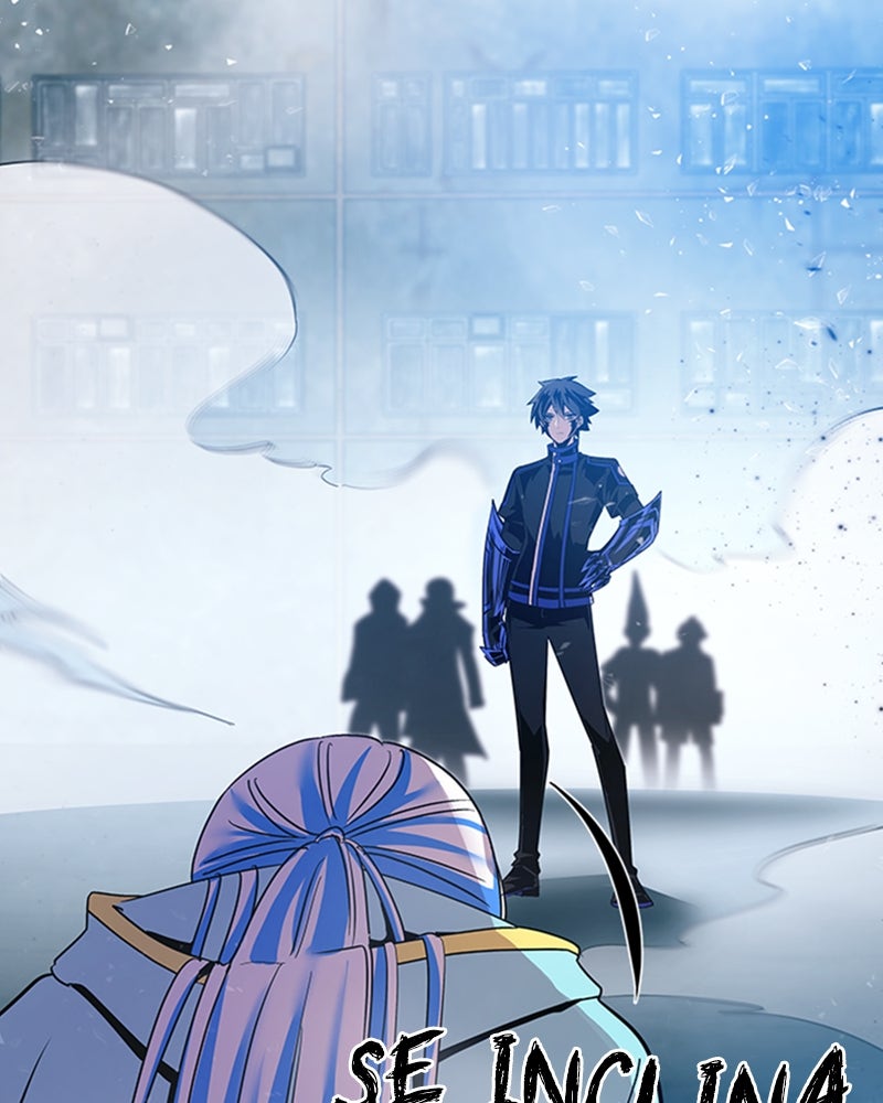 Read Un villano para matar ES Manga Online