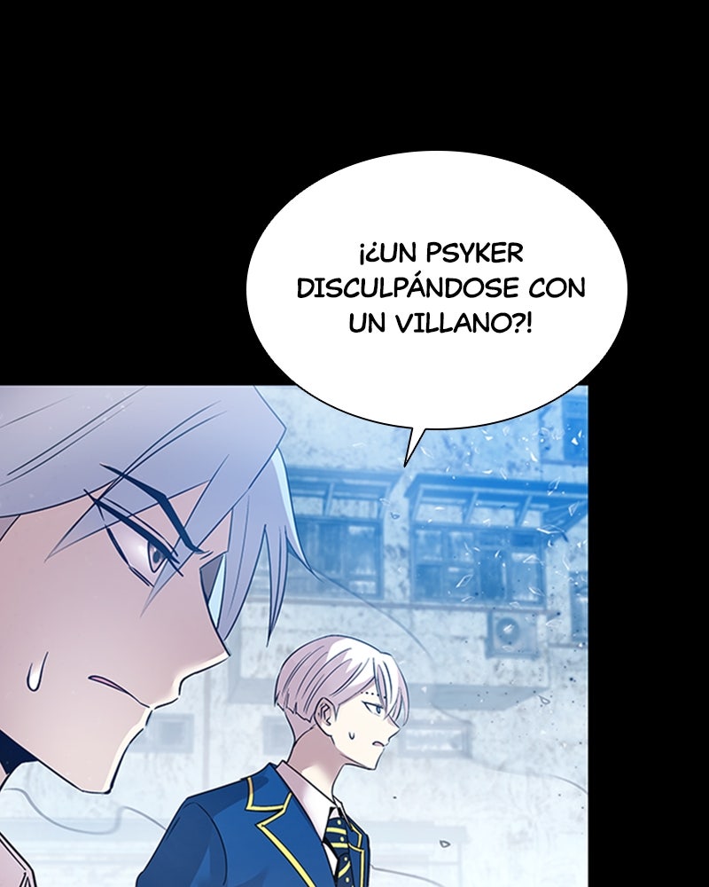 Read Un villano para matar ES Manga Online