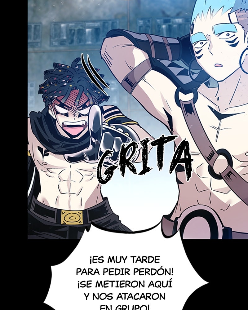 Read Un villano para matar ES Manga Online
