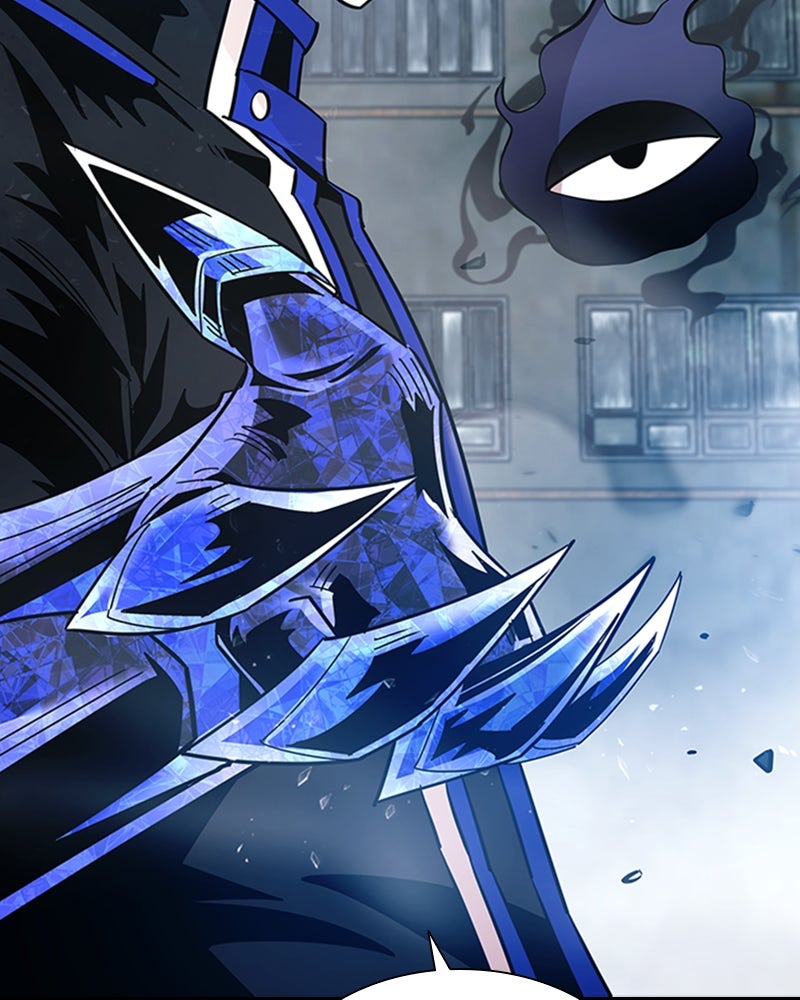 Read Un villano para matar ES Manga Online