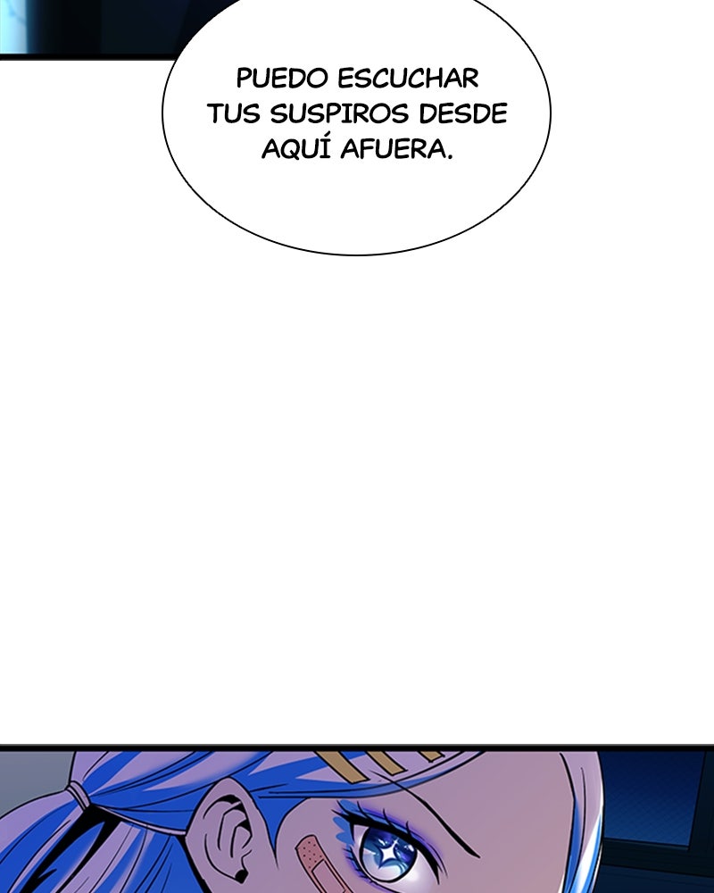 Read Un villano para matar ES Manga Online