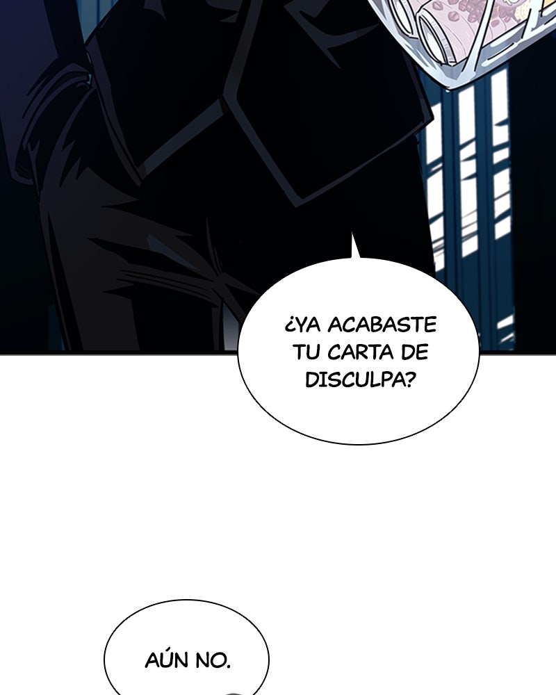 Read Un villano para matar ES Manga Online