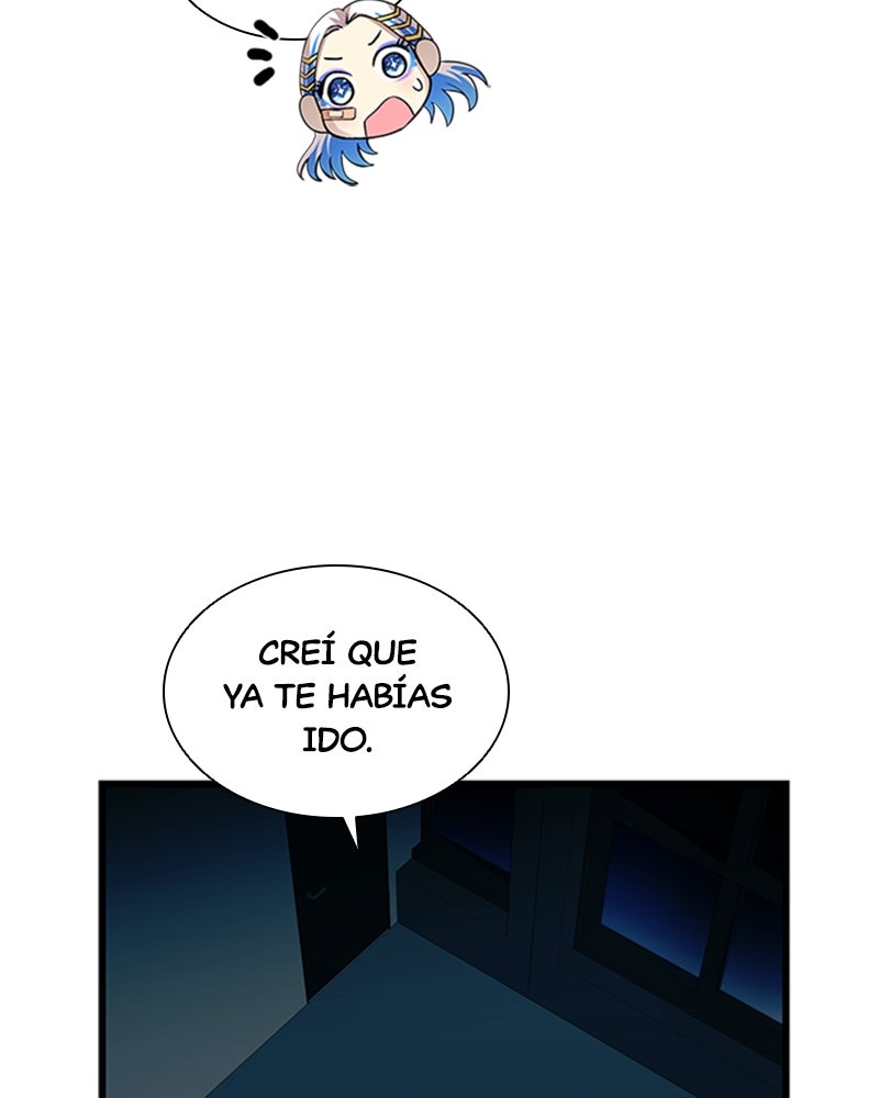 Read Un villano para matar ES Manga Online
