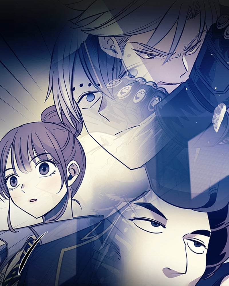 Read Un villano para matar ES Manga Online