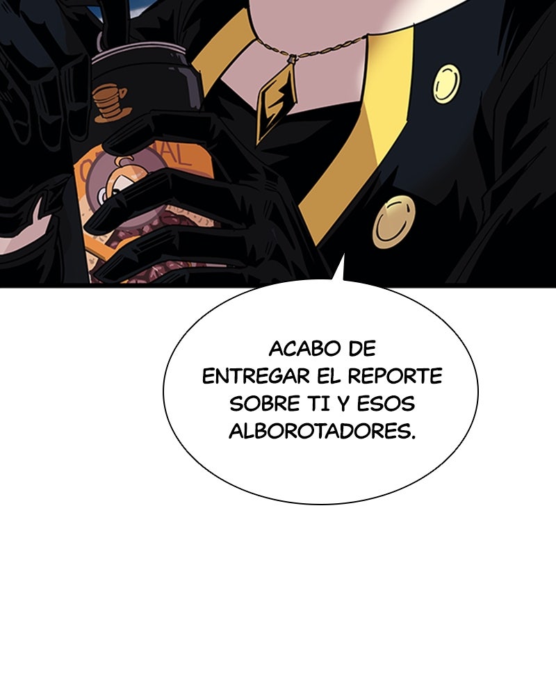 Read Un villano para matar ES Manga Online
