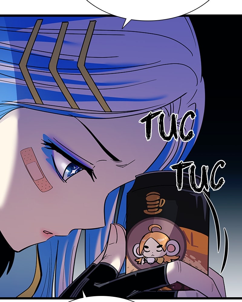 Read Un villano para matar ES Manga Online