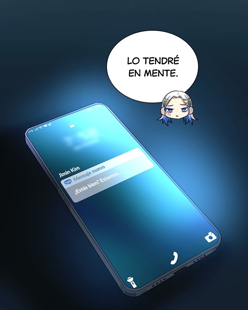 Read Un villano para matar ES Manga Online